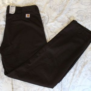 Carhartt WIP Master Pant Denison